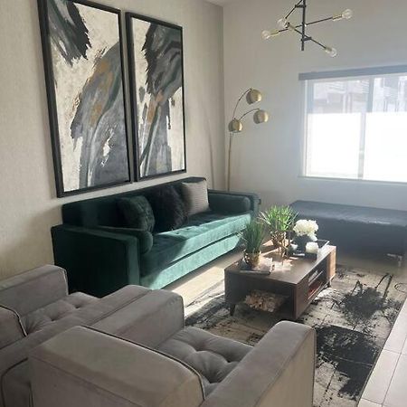 Arcana Lujo Residencial Ciudad Juárez Kültér fotó