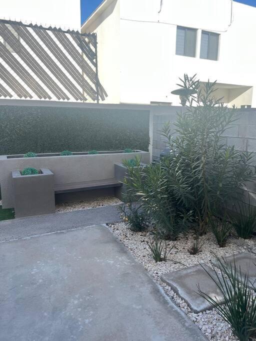 Arcana Lujo Residencial Ciudad Juárez Kültér fotó