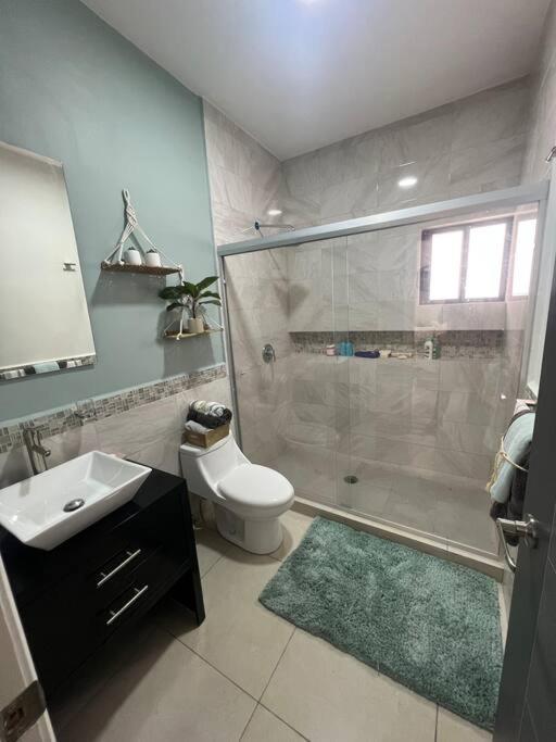 Arcana Lujo Residencial Ciudad Juárez Kültér fotó