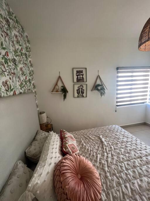 Arcana Lujo Residencial Ciudad Juárez Kültér fotó