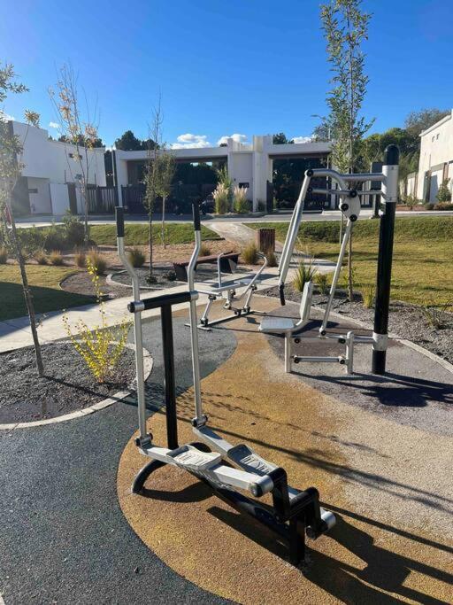 Arcana Lujo Residencial Ciudad Juárez Kültér fotó