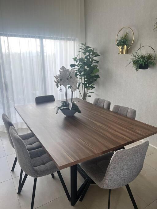 Arcana Lujo Residencial Ciudad Juárez Kültér fotó