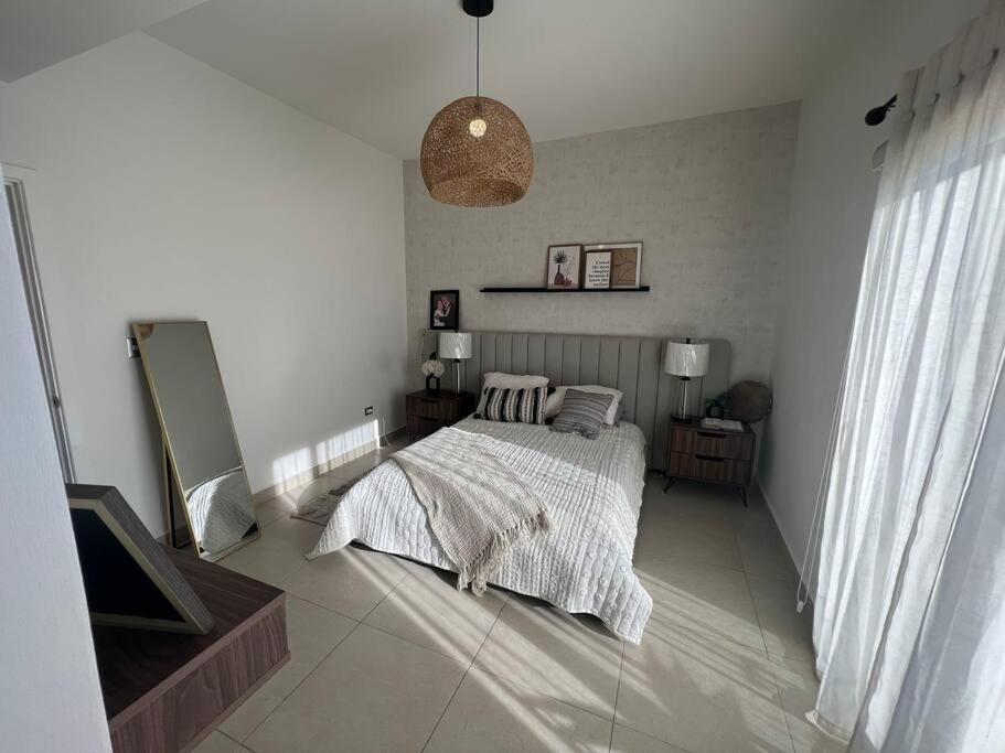 Arcana Lujo Residencial Ciudad Juárez Kültér fotó