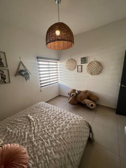 Arcana Lujo Residencial Ciudad Juárez Kültér fotó